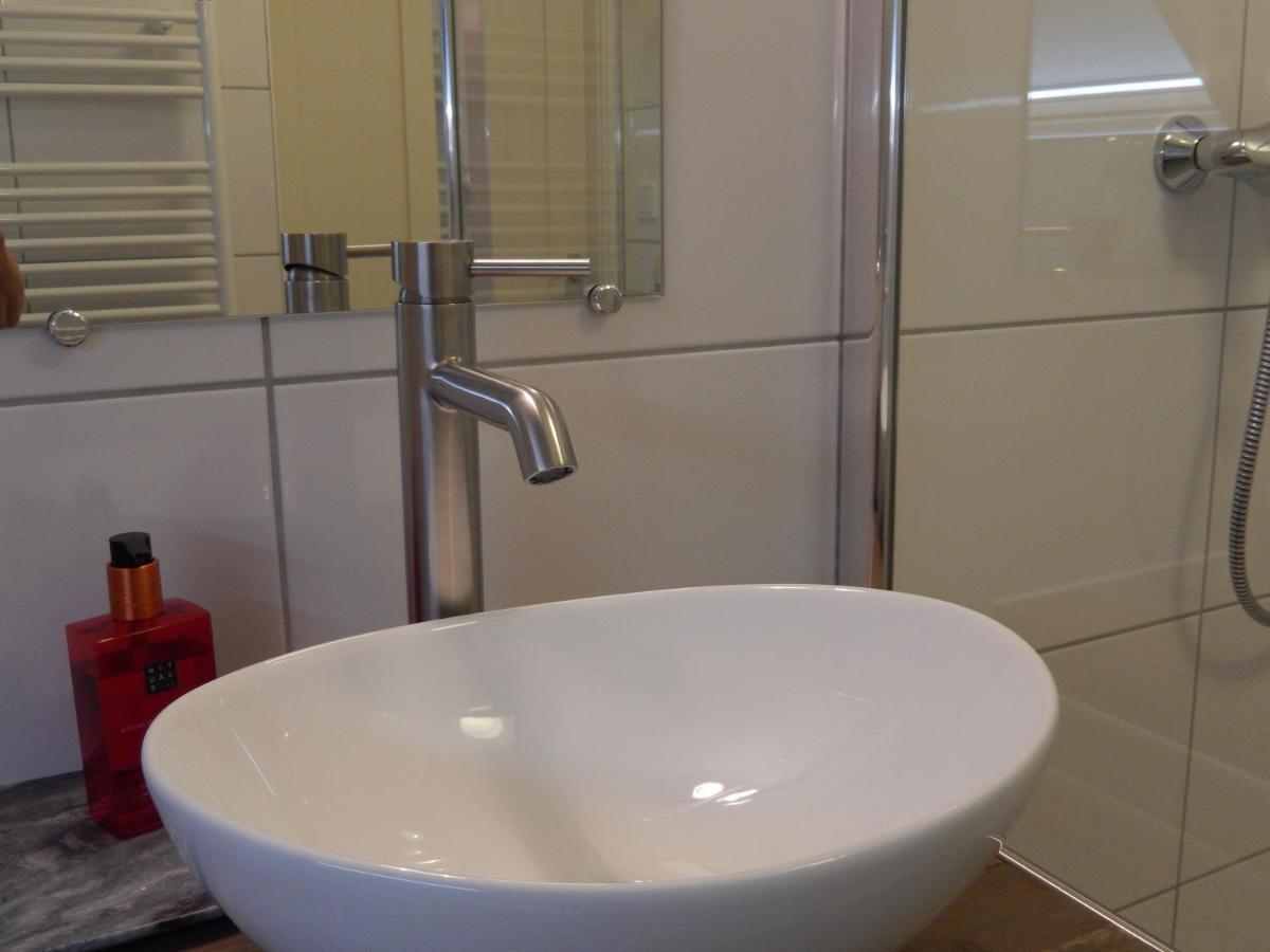 Villa Waterland Den Ilp Екстериор снимка