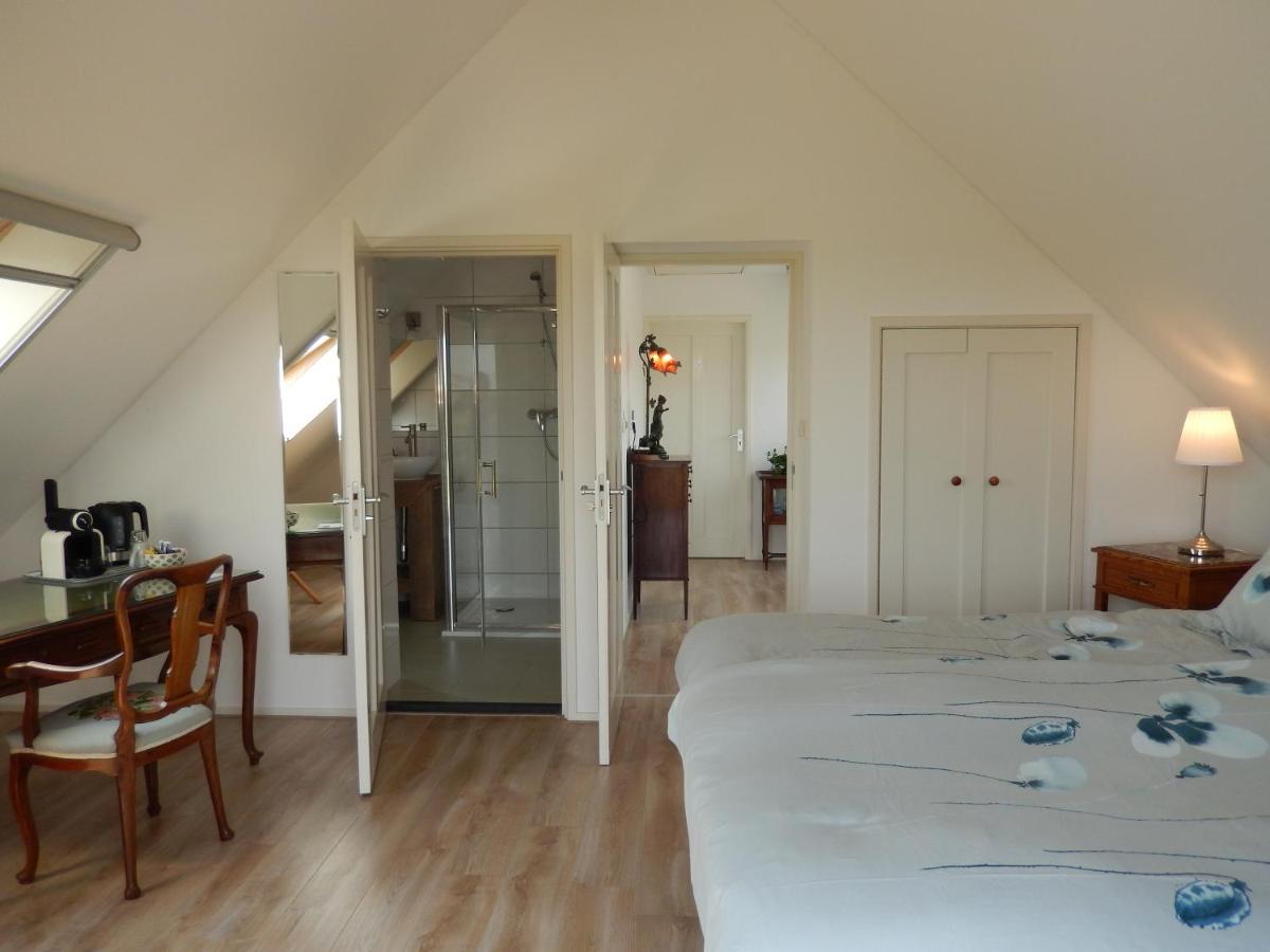 Villa Waterland Den Ilp Екстериор снимка