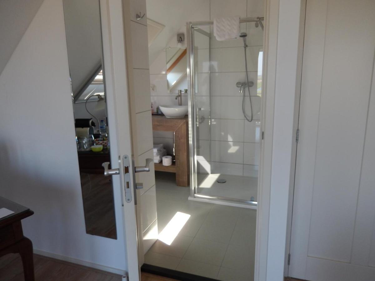 Villa Waterland Den Ilp Екстериор снимка
